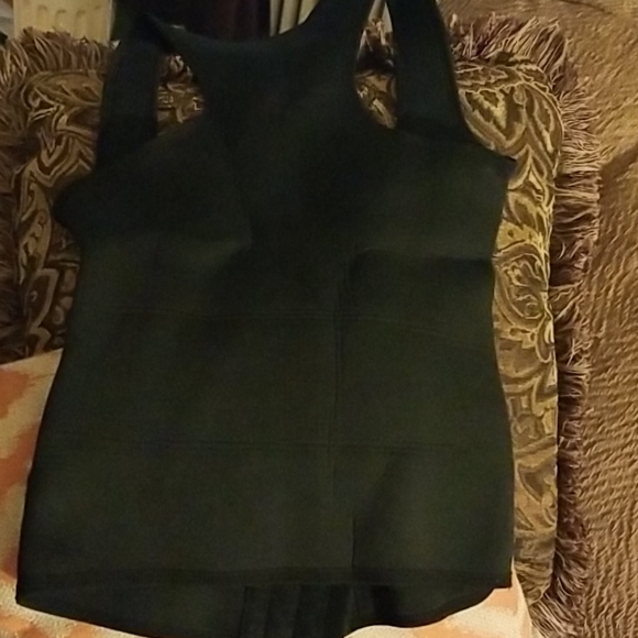 Hoplynn Waist cincher exercise vest - Picture 4 of 4